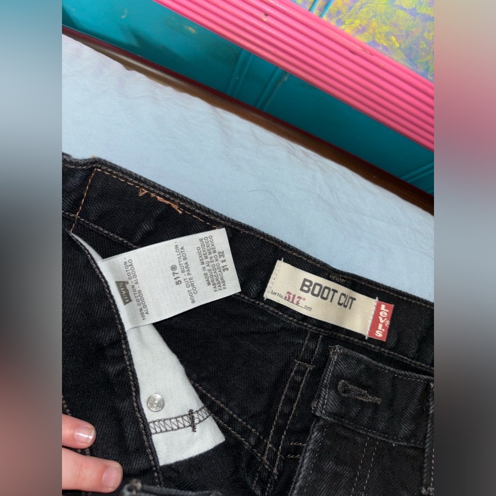 Levi’s Jeans